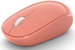 Image of Wireless, Bluetooth 5.0, 1000 DPI, 30 ips, Red tracking, 4 buttons, 1 AA alkaline battery