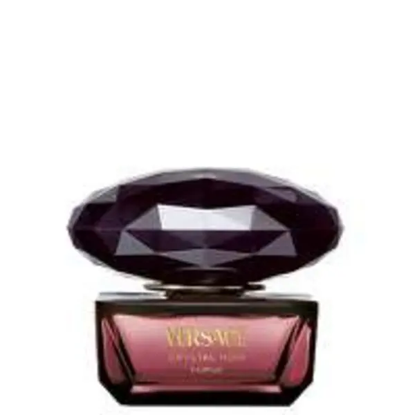 Image of Versace Crystal Noir Parfum Spray 50ml