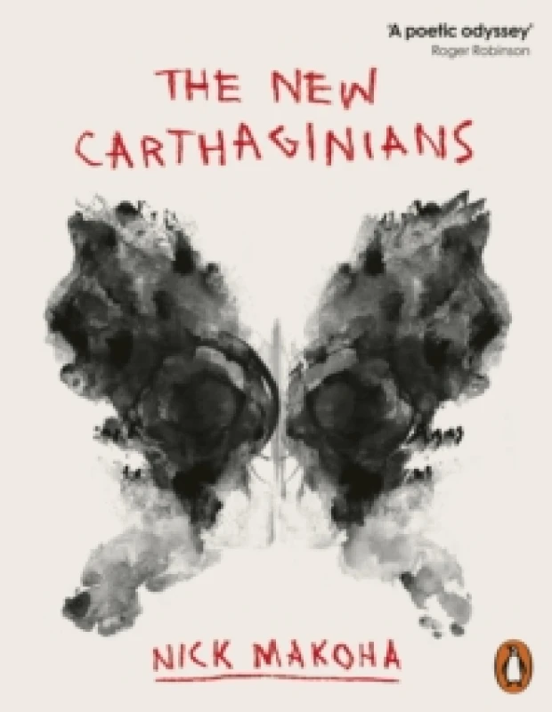 Image of The New Carthaginians Paperback / softback