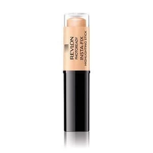 Image of Revlon PhotoReady Instafix Stick Gold Light Gold