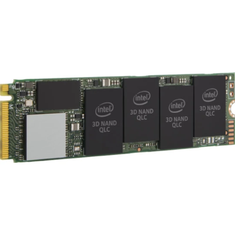 Image of Intel Consumer SSDPEKNW512G8X1 internal solid state drive M.2 512GB P
