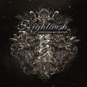 Image of Nightwish - Endless Forms Most Beautiful (vinyl)