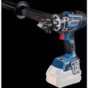 Image of Bosch Professional GSR 18V-150 C 06019J5001 Cordless drill 18 V Li-ion w/o battery