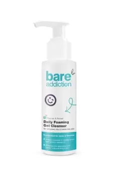 Image of Daily Foaming Gel Cleanser