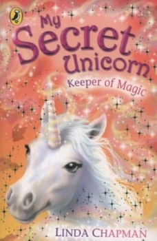 Image of Keeper of Magic by Linda Chapman Paperback