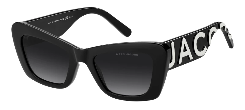 Image of Marc Jacobs Marc Jacobs MARC 864/S 80S/9O Sunglasses Sunglasses