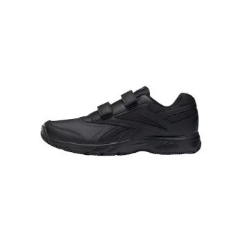 Image of Reebok Work N Cushion 4.0 Shoes Mens - Black