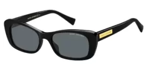 Image of Marc Jacobs Sunglasses MARC 422/S 807/IR