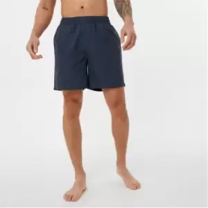 Image of Jack Wills Tonal Logo Repeat Short - Grey