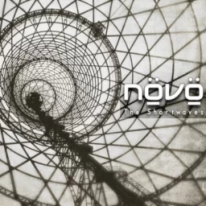 Image of The Shortwaves by Novo CD Album