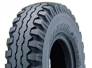 Image of Maxxis M-9230 3.00 -4 4PR TT SET - Tyres with tube, schwarz