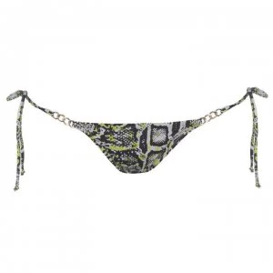 Image of L Agent by Agent Provocateur LAgent L-A Merchant Bikini Bottoms - MUPR