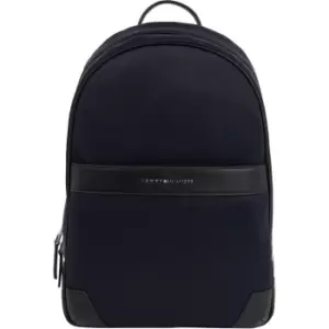 Image of Tommy Hilfiger Th Urban Nylon Backpack - Blue