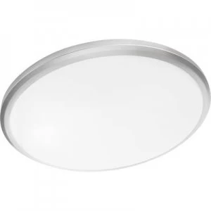 Image of Philips Lighting Twirly 318148716 LED ceiling light 12 W Warm white Grey