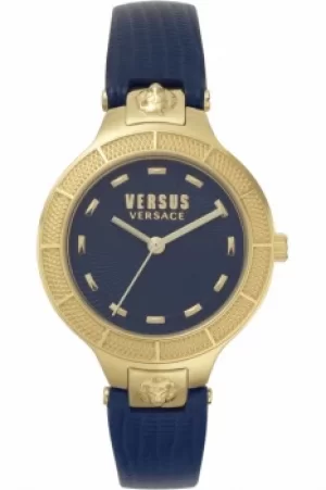 Image of Versus Versace Watch VSP480218