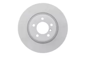 Image of Bosch Brake disc BMW 0 986 479 003 34116750267,34116864057,6750267 Brake rotor,Brake discs,Brake rotors 6864057