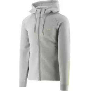 Image of BOSS Light Pastel Grey Saggy 2 Hoodie