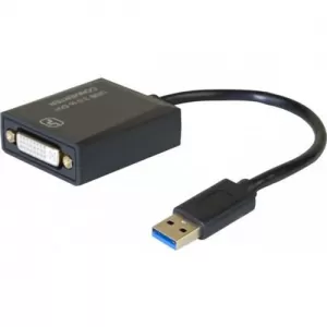 Image of Usb3.0 External Dvi Adapter