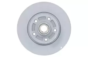 Image of Bosch Brake disc 0 986 479 D82 Brake rotor,Brake discs OPEL,RENAULT,FIAT,Vivaro B Combi (X82),Vivaro B Kastenwagen (X82)