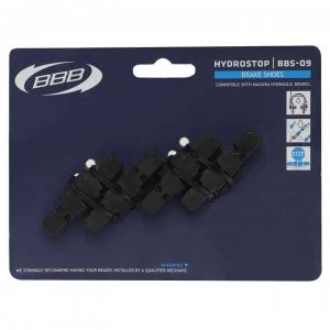 Image of BBB HydroStop Brake Shoes - Magura