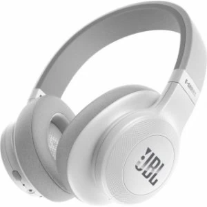Image of JBL E55BT Bluetooth Wireless Headphones