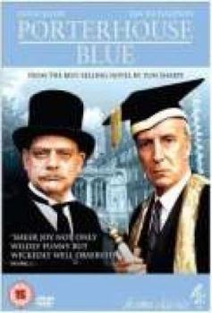 Image of Porterhouse Blue