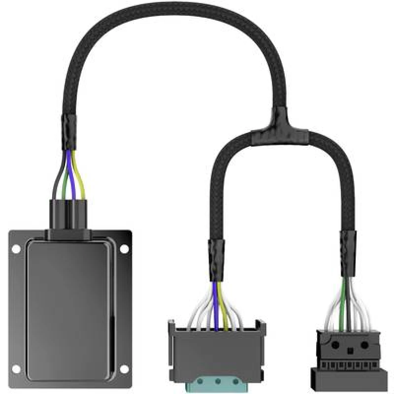 Image of Osram OSRAM Car bulb holder LEDSC03 Type (car light bulbs) Canbus Lastwiderstand LEDSC03