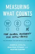 Image of measuring what counts the global movement for well being