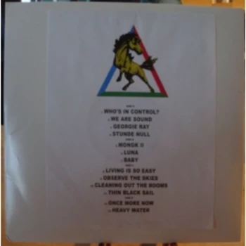 Image of British Sea Power - Valhalla Dancehall Vinyl