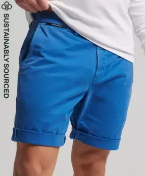 Image of Superdry Organic Cotton Core Chino Shorts