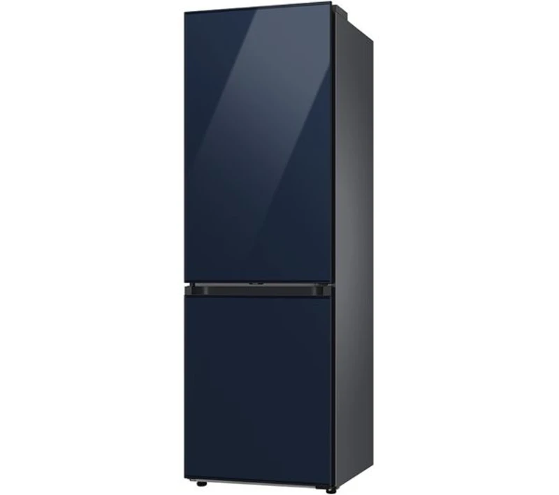 Image of Samsung Bespoke RB34C6B2E41/EU 344L Frost Free Fridge Freezer