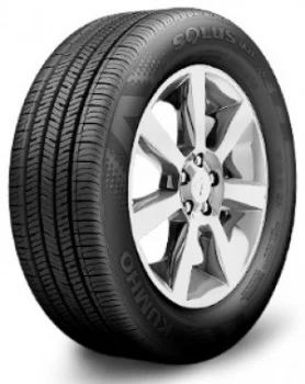 Image of Kumho Solus TA31 205/60 R16 92H