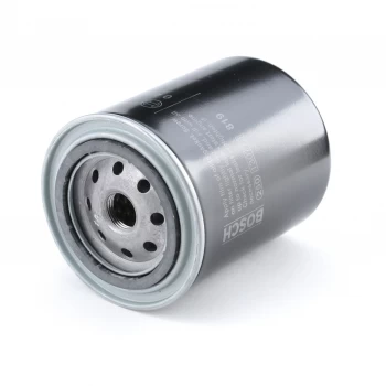 Image of Bosch Oil Filter NISSAN,FORD,FORD USA 0 451 103 357 1112652,3707442,5191624 F87E6714AA,YL4J6714CA,1520843G00,1520843G0A,1520865005,1520865016