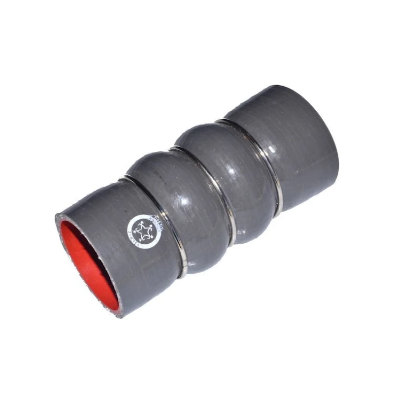 Image of HORTUM 18001 Turbocharger Hose Charger Intake Hose (3314)