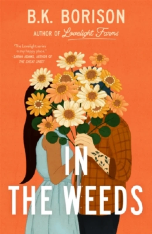 Image of In the Weeds. Paperback. By B K Borison Books