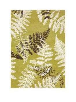 Image of New Fern Rug