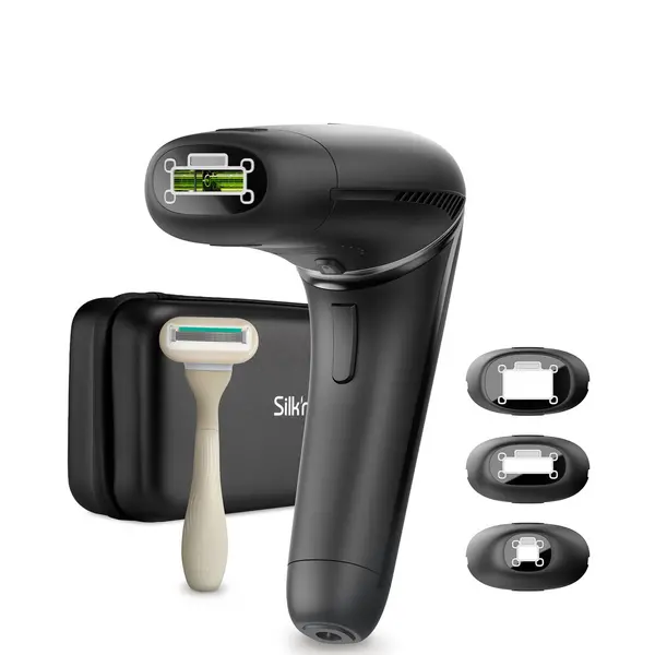 Image of Silk'n 7 Light-Based Hair Removal Device