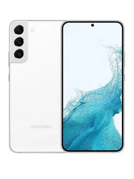 Image of PPL Samsung S22 Plus 5G 128GB White S22+5G128GBWHIRAVAT