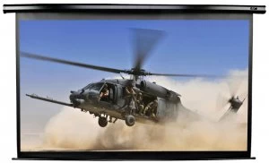 Image of Elite 120" VMAX2 Series Electric Motorized Projector Screen