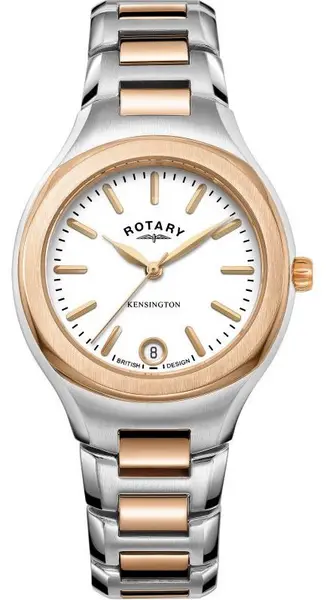 Image of Rotary Watch Kensington Ladies