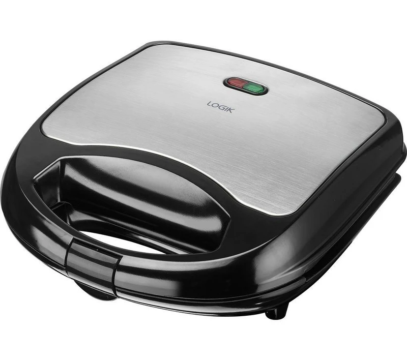 Image of Logik L02SMS17 Sandwich Toaster