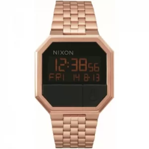 Image of Nixon The Re-Run Watch