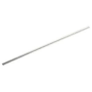 Image of BQ Nickel effect Continuous hinge L900mm