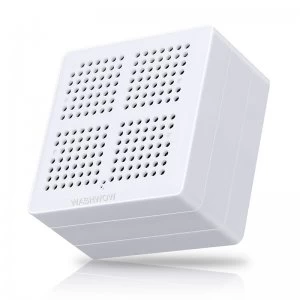 Image of Washwow 2.0 Portable Mini Washing Device With Wireless Charger