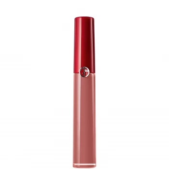 Image of Armani Lip Maestro Matte Nature Liquid Lipstick Various Shades 107 6.5ml