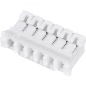 Image of JST PHR 2 PHR 2 Casing Series PH Number of pins 2 Nominal current details 2 A