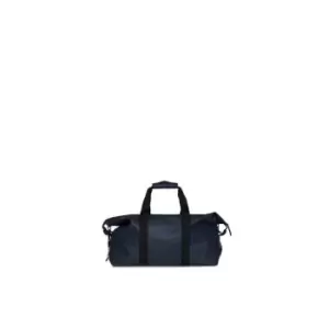Image of Rains Weekend Bag - Blue