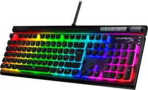 Image of HP Alloy Elite 2 RGB HPX Red| 4P5N3AD#ABD