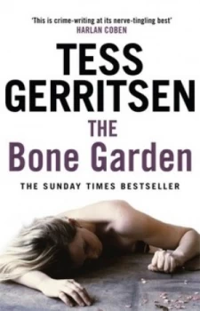 Image of The Bone Garden by Tess Gerritsen Paperback