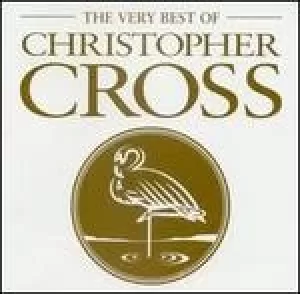 Image of very best of christopher cross